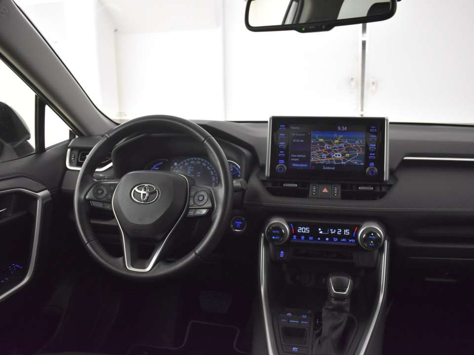 Toyota RAV 4 - Imagem 4