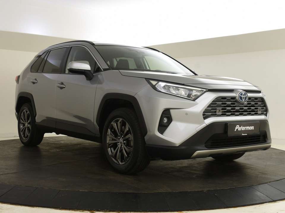 Toyota RAV 4 - Imagem 5