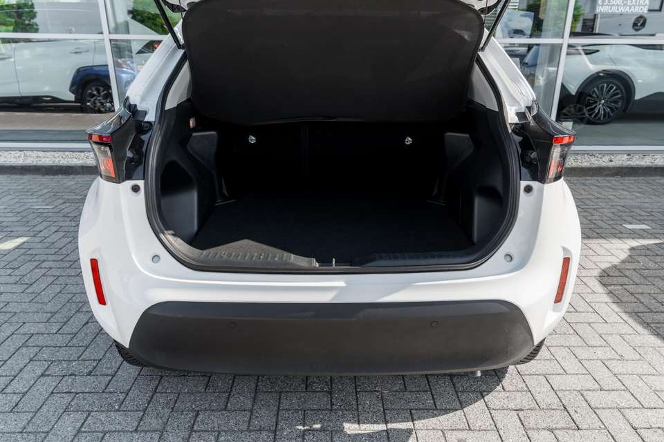 Toyota Yaris Cross - Imagem 15