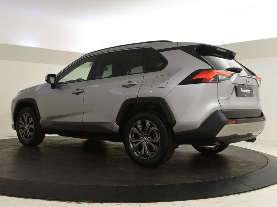 Toyota RAV 4 - Imagem 6