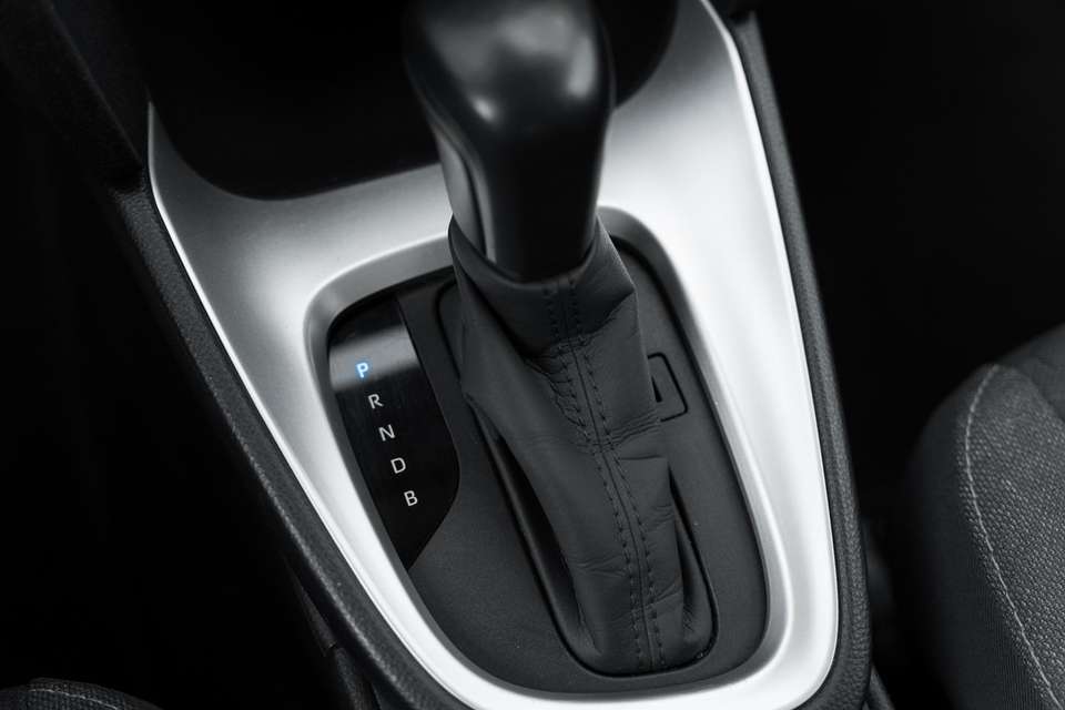 Toyota Yaris Cross - Imagem 16