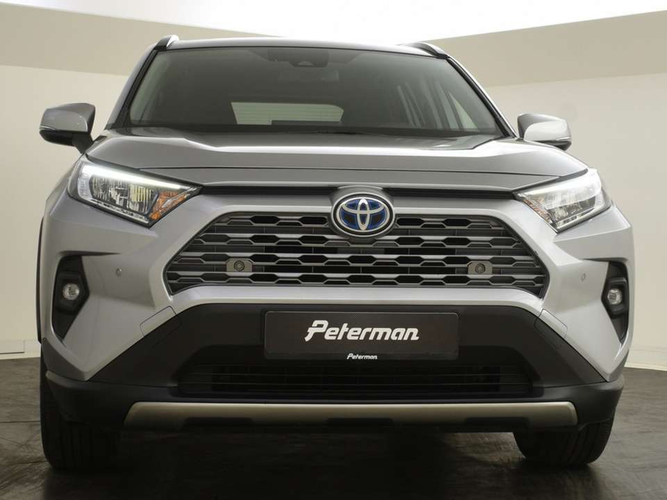 Toyota RAV 4 - Imagem 7