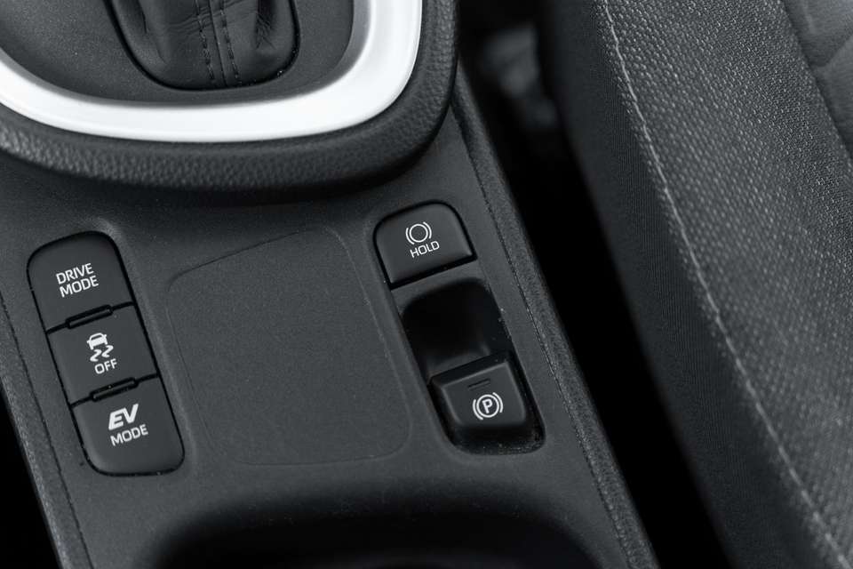 Toyota Yaris Cross - Imagem 17