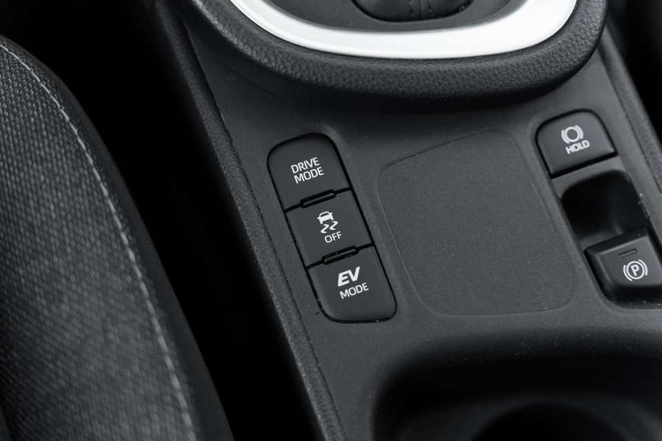 Toyota Yaris Cross - Imagem 18