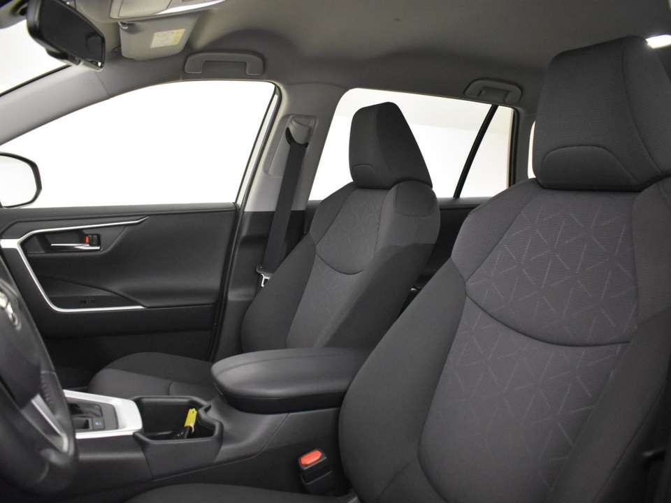 Toyota RAV 4 - Imagem 9