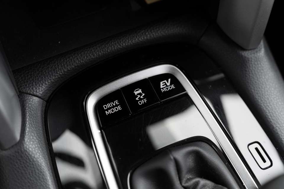 Toyota Corolla Cross - Imagem 18