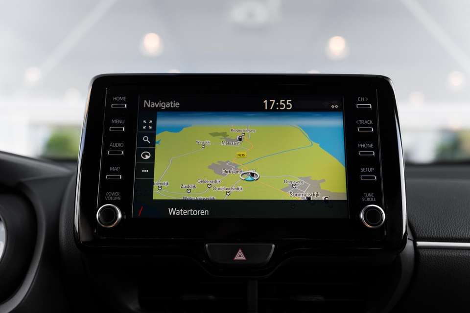 Toyota Yaris Cross - Imagem 19