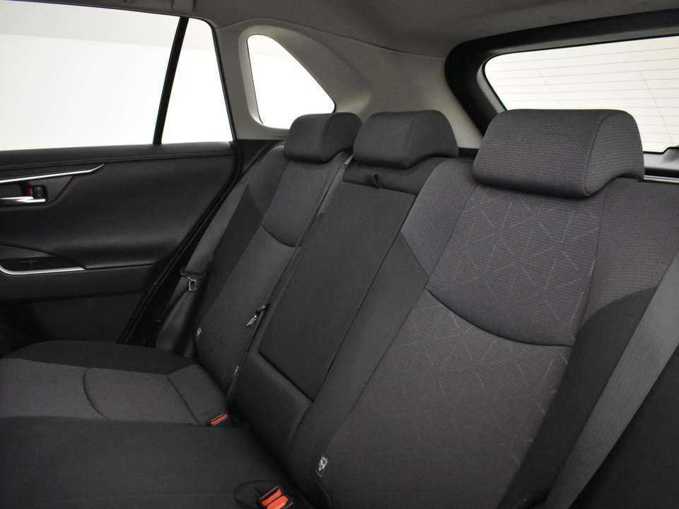 Toyota RAV 4 - Imagem 10