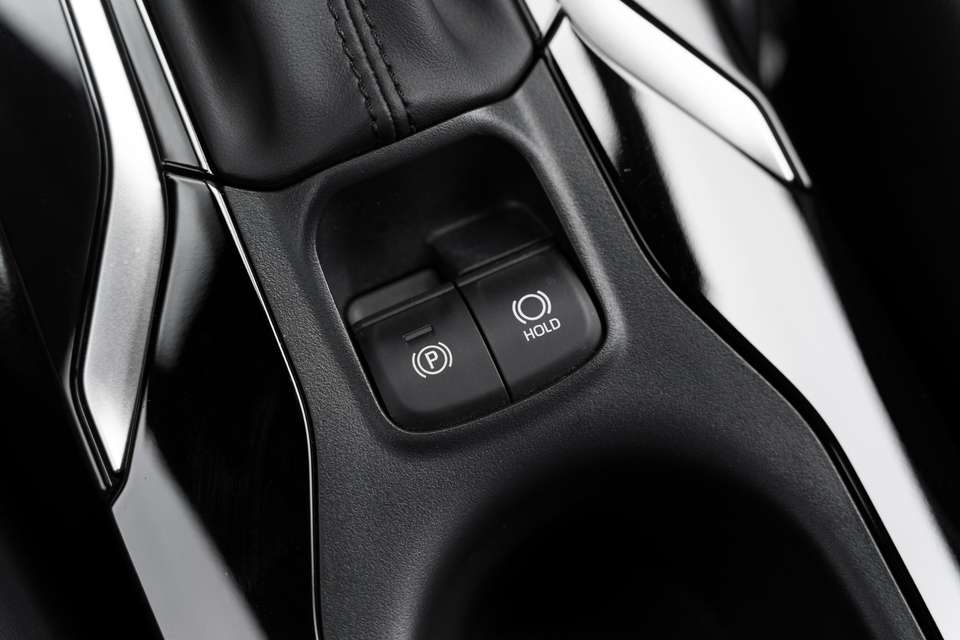 Toyota Corolla Cross - Imagem 19