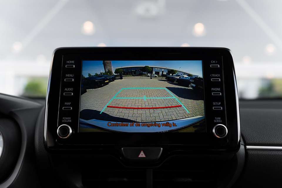 Toyota Yaris Cross - Imagem 20