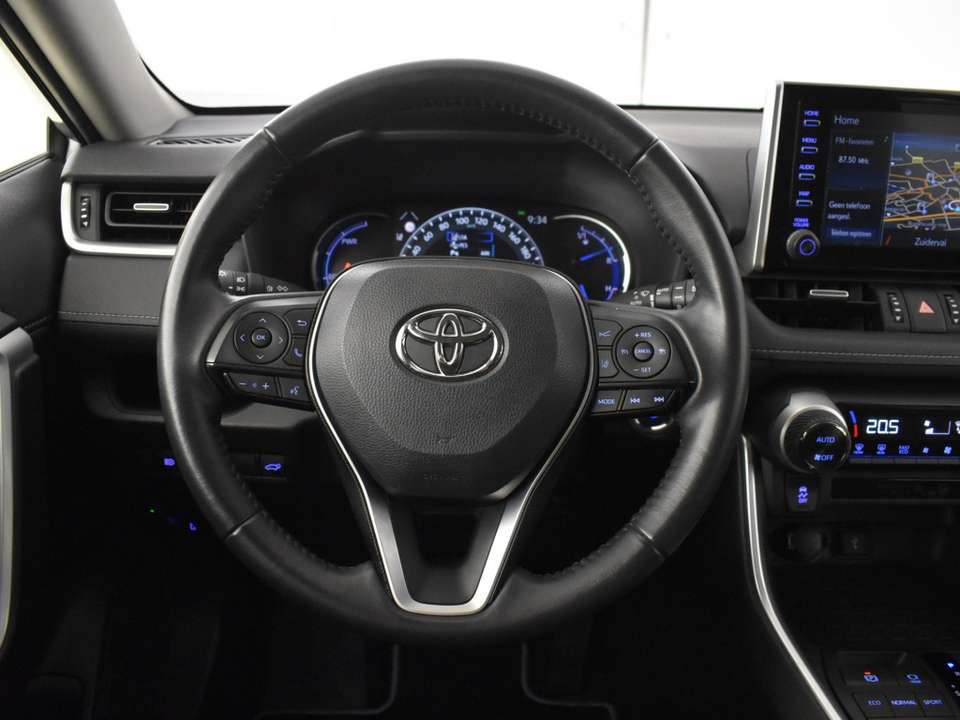 Toyota RAV 4 - Imagem 11