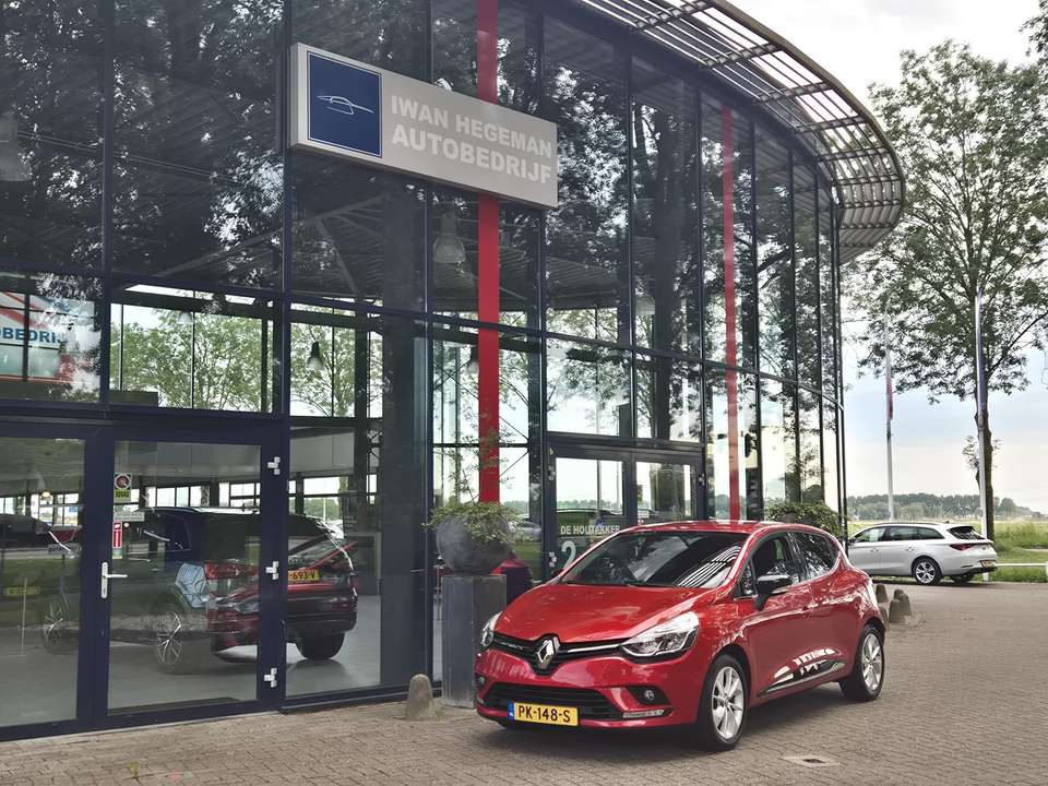 Renault Clio - Imagem 3