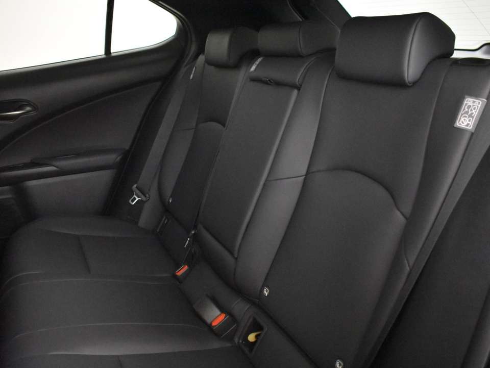 Lexus UX 250h - Imagem 10