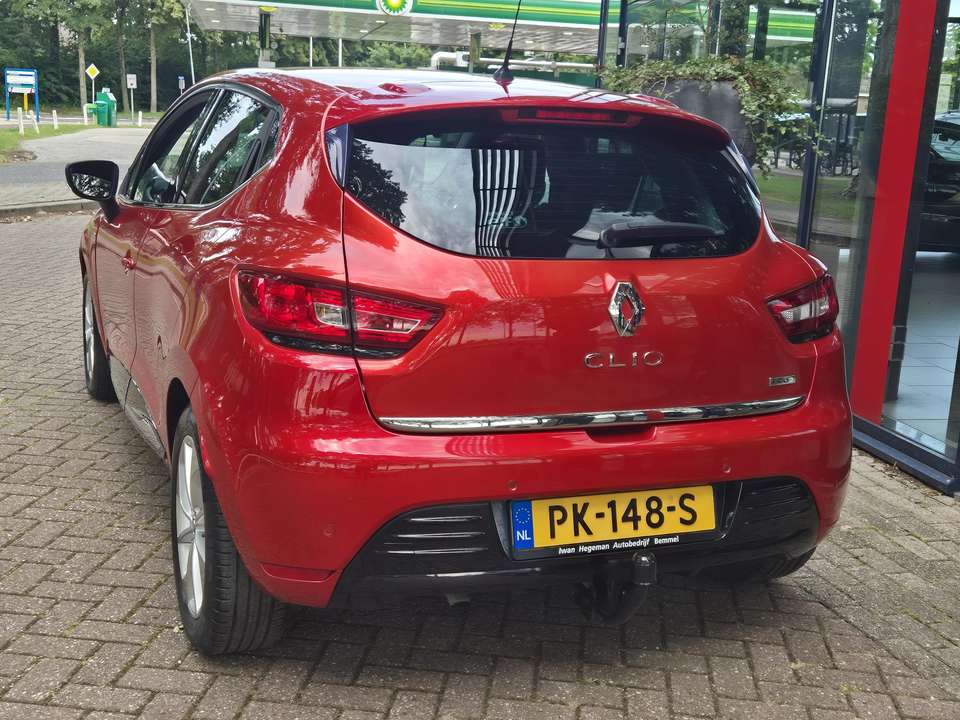 Renault Clio - Imagem 5