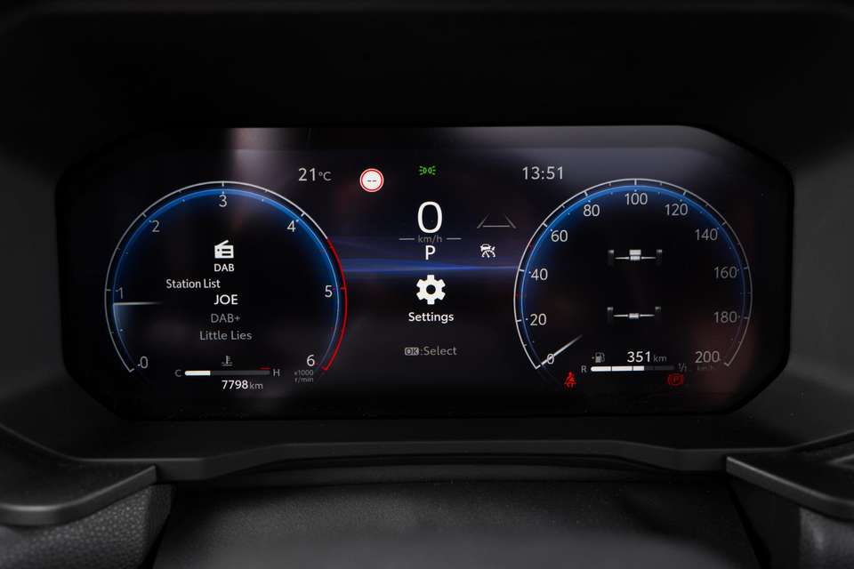 Toyota Land Cruiser - Imagem 6