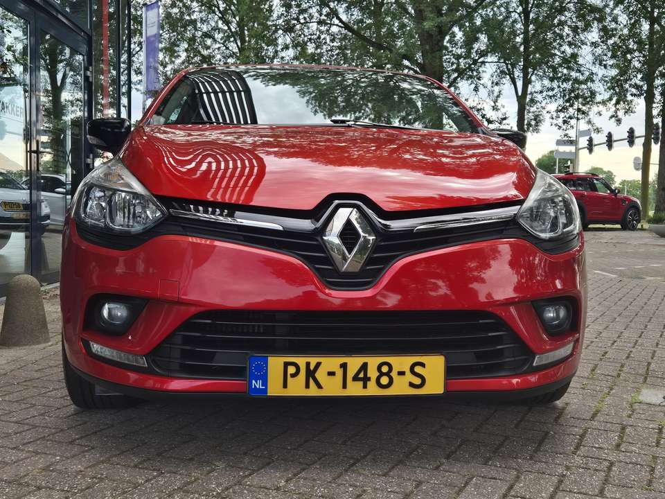 Renault Clio - Imagem 6