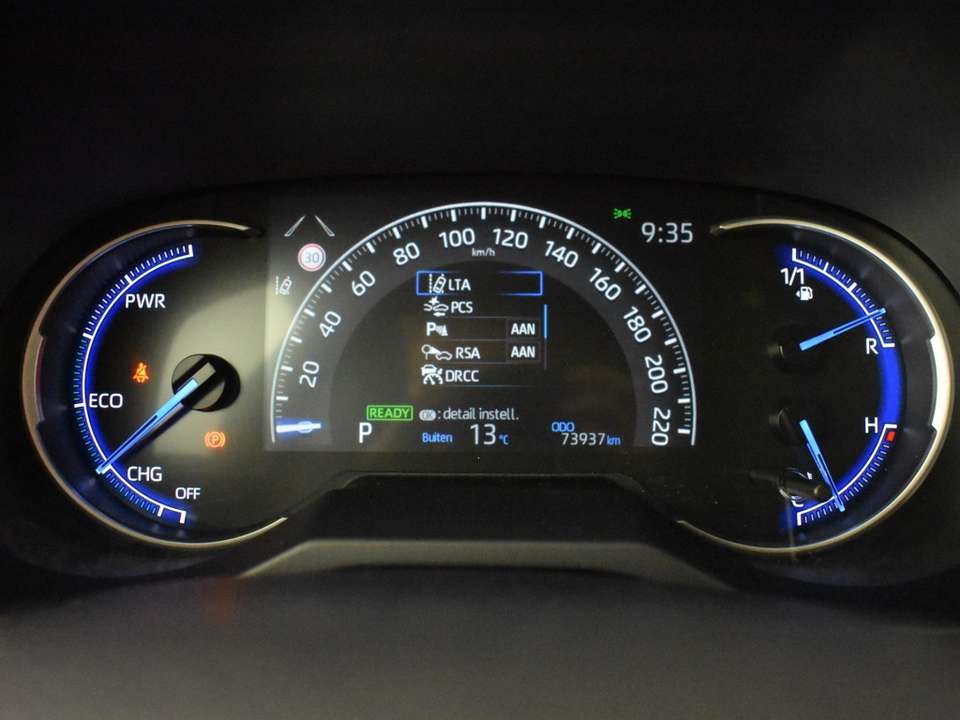 Toyota RAV 4 - Imagem 14