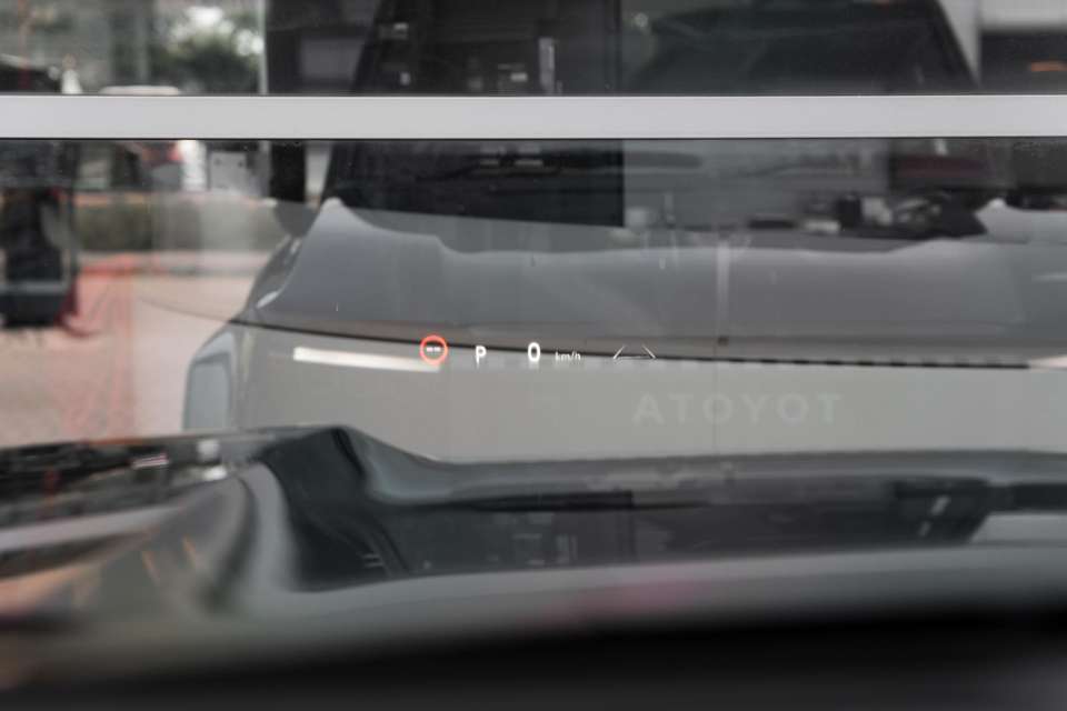 Toyota Land Cruiser - Imagem 7