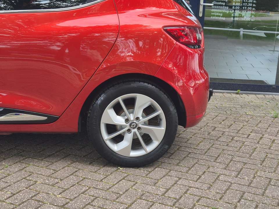 Renault Clio - Imagem 7