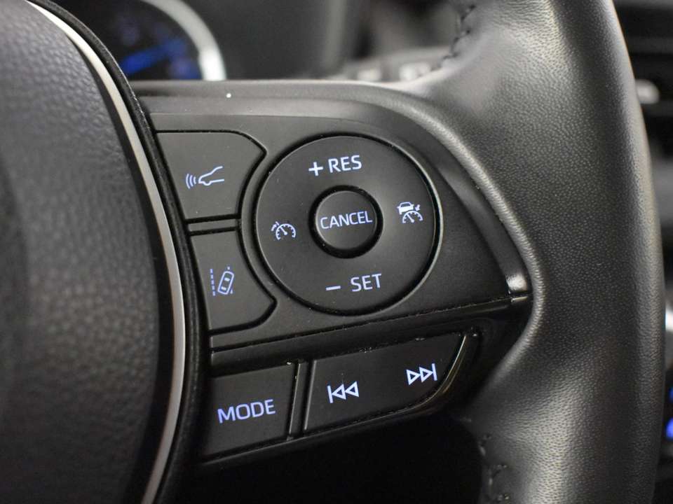 Toyota RAV 4 - Imagem 16