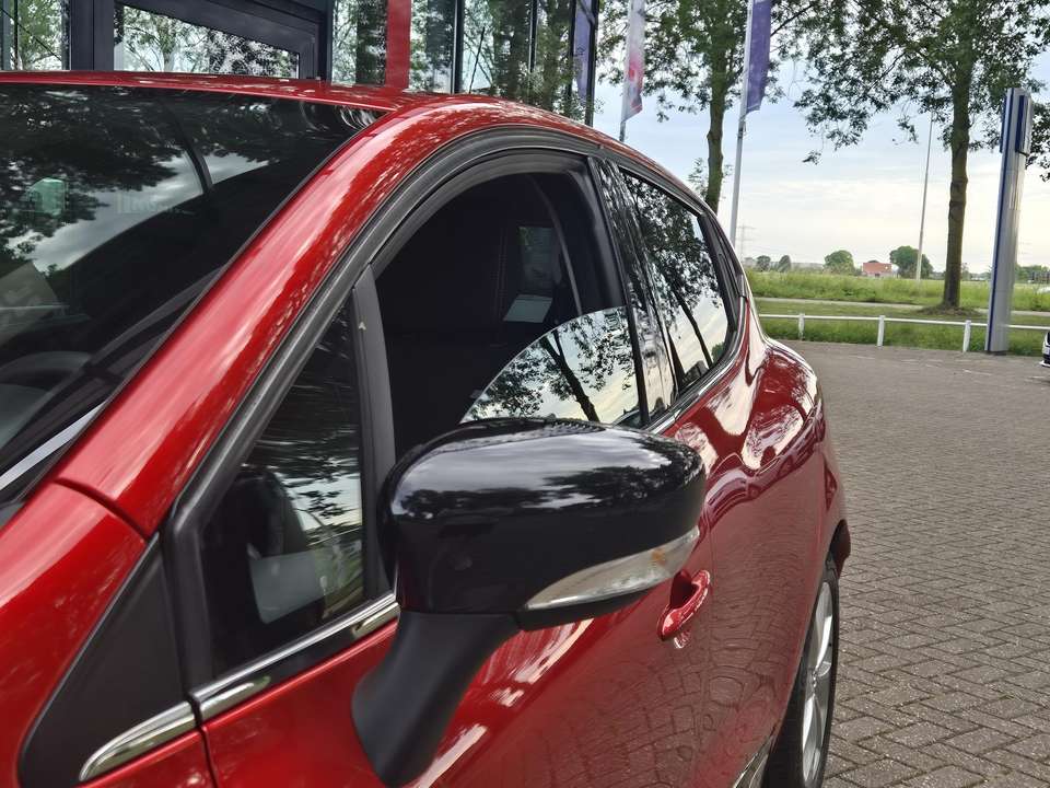 Renault Clio - Imagem 8