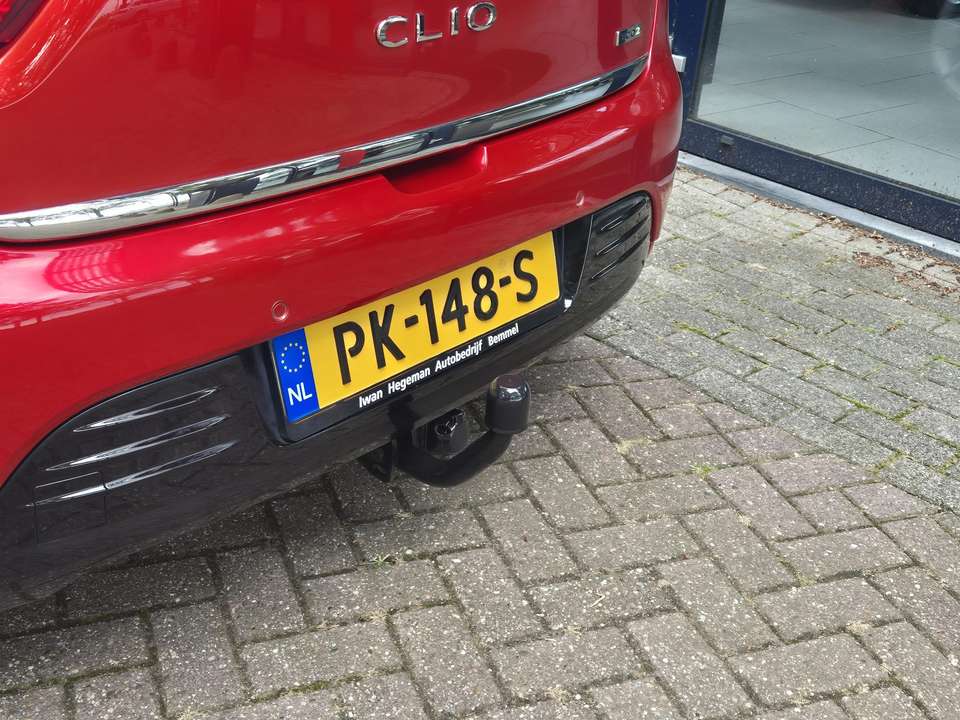 Renault Clio - Imagem 9
