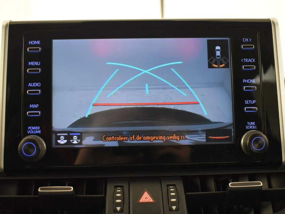 Toyota RAV 4 - Imagem 19