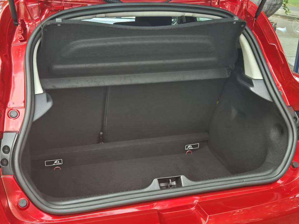 Renault Clio - Imagem 10