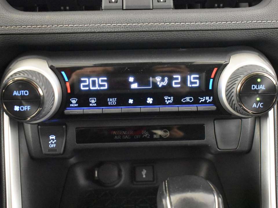 Toyota RAV 4 - Imagem 20
