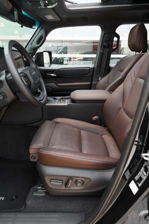 Toyota Land Cruiser - Imagem 13