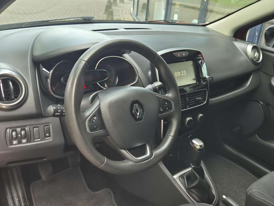 Renault Clio - Imagem 13
