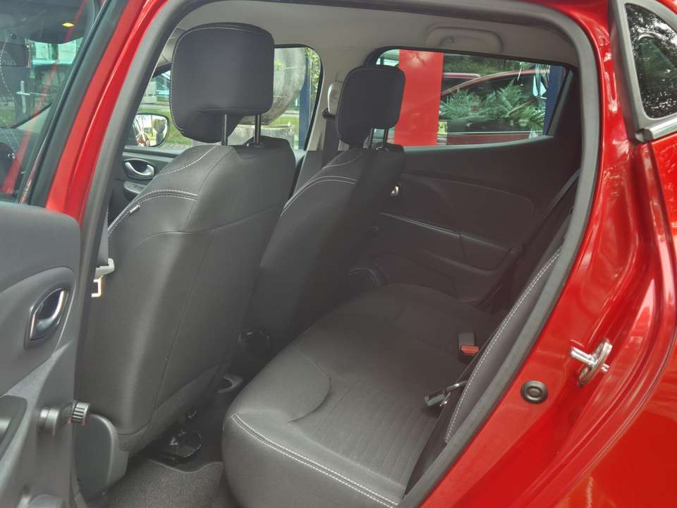 Renault Clio - Imagem 15