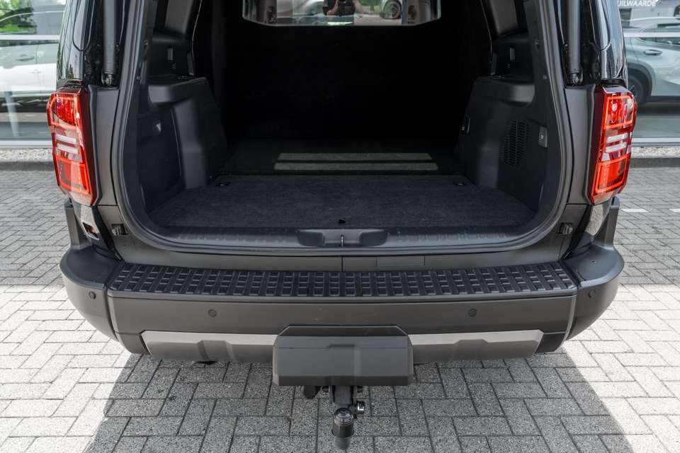Toyota Land Cruiser - Imagem 18