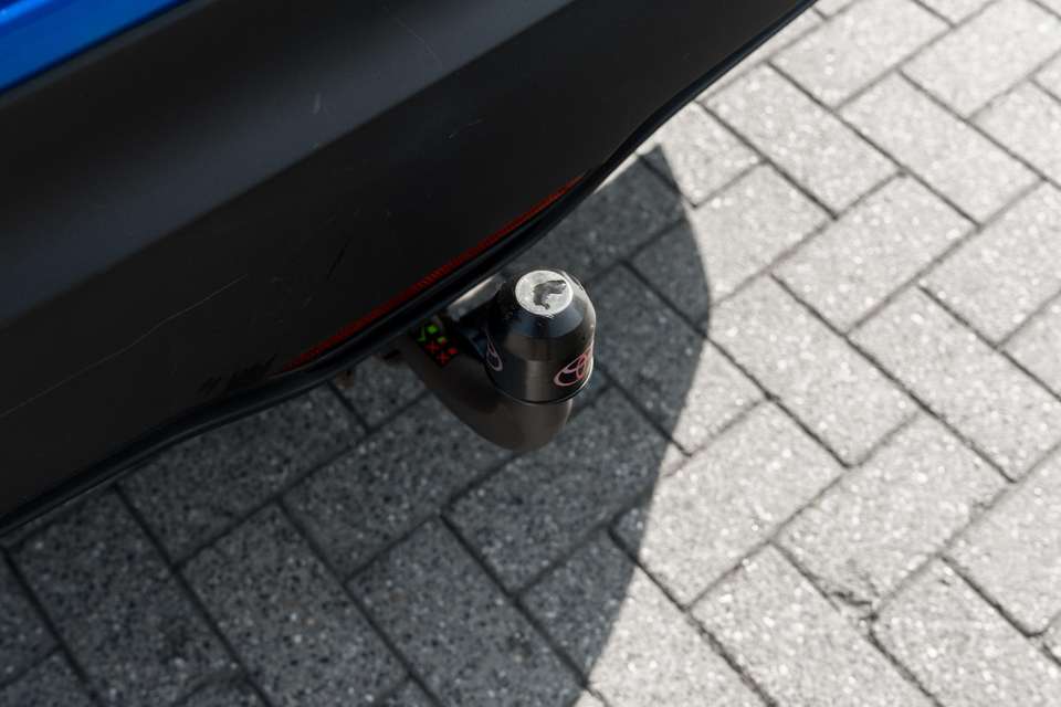 Toyota C-HR - Imagem 18