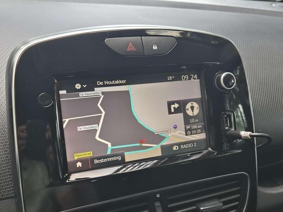Renault Clio - Imagem 16