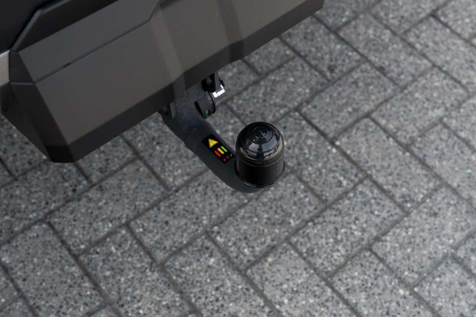 Toyota Land Cruiser - Imagem 19