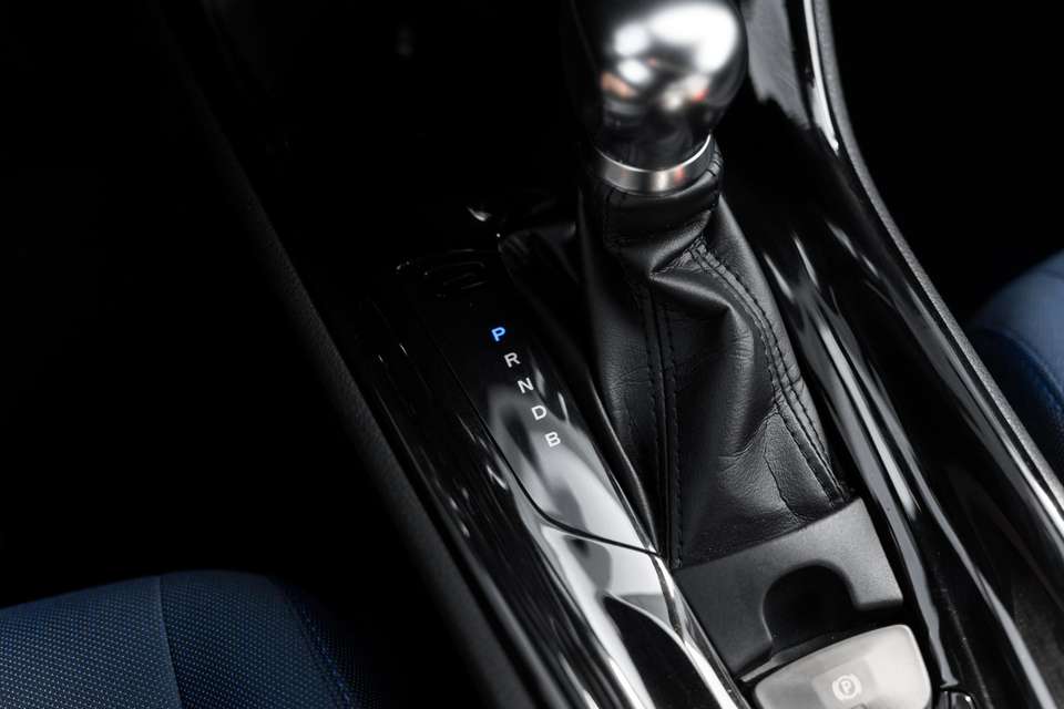Toyota C-HR - Imagem 19