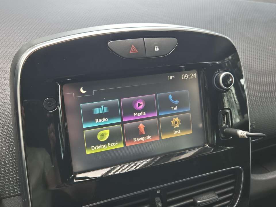 Renault Clio - Imagem 17