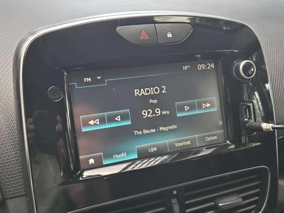 Renault Clio - Imagem 18