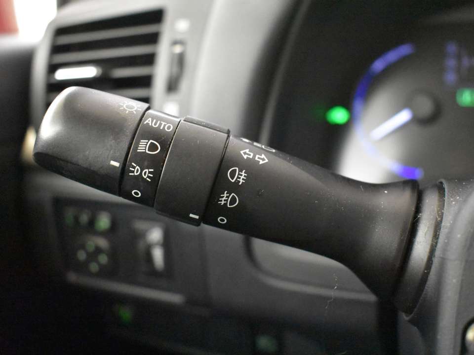 Lexus CT 200h - Imagem 13
