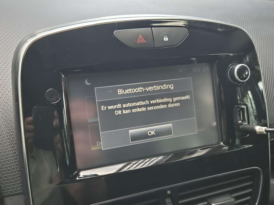 Renault Clio - Imagem 19