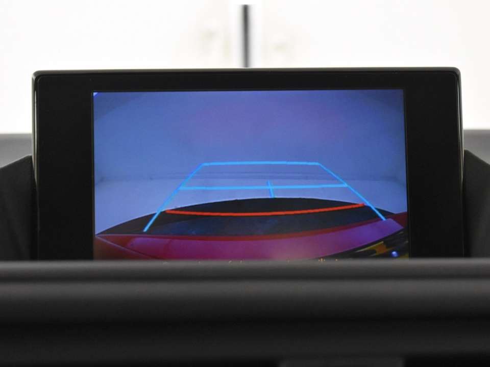 Lexus CT 200h - Imagem 19