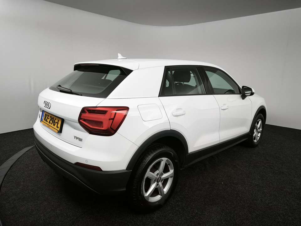 Audi Q2 - Imagem 2