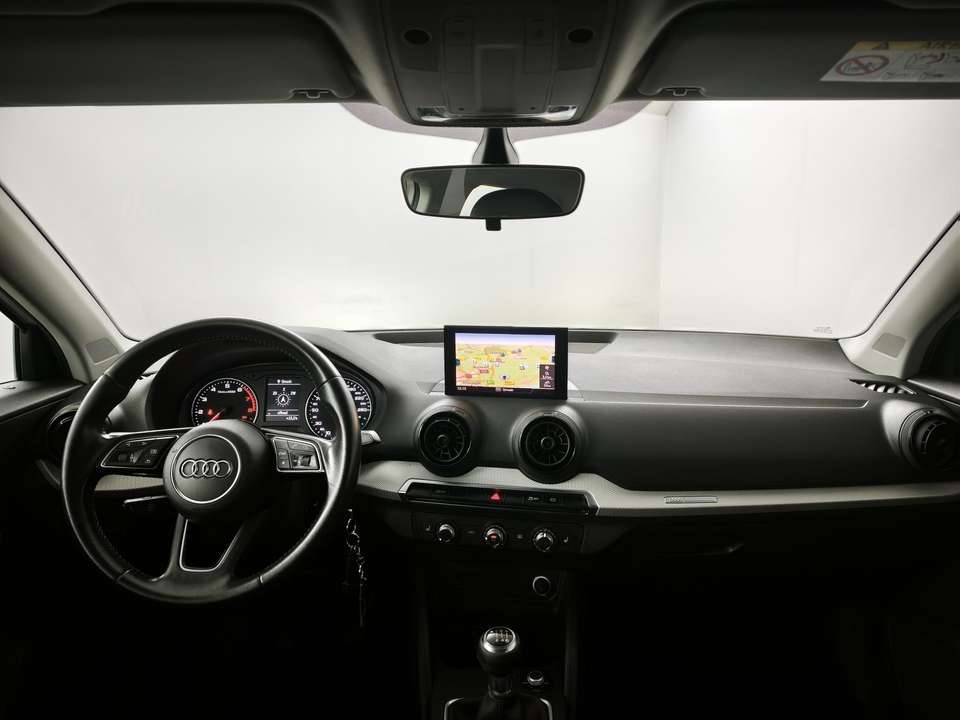 Audi Q2 - Imagem 3
