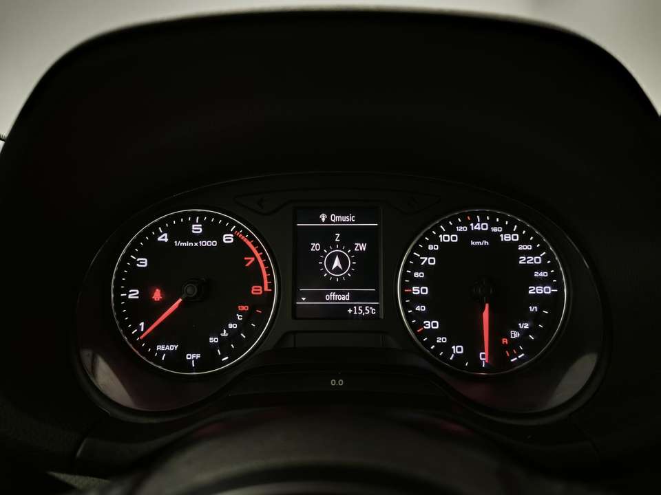 Audi Q2 - Imagem 4