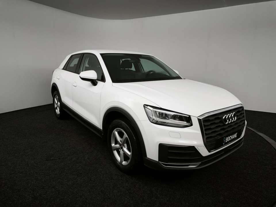 Audi Q2 - Imagem 5