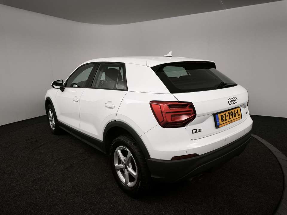 Audi Q2 - Imagem 6