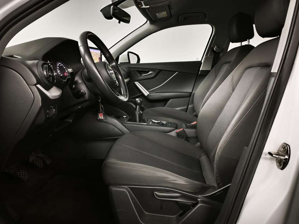 Audi Q2 - Imagem 7