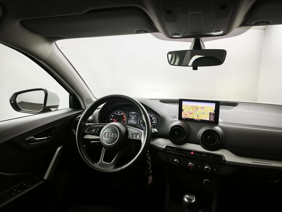 Audi Q2 - Imagem 9