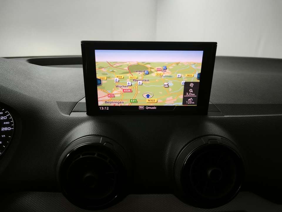 Audi Q2 - Imagem 10